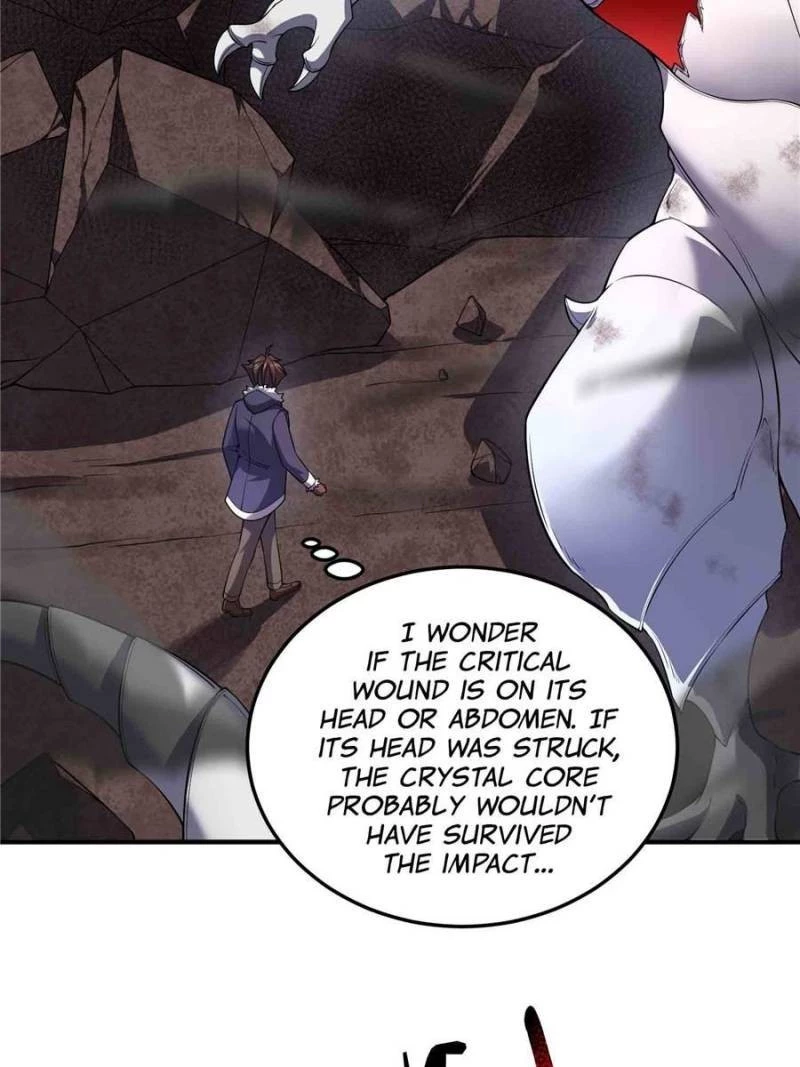 Monster Pet Evolution Chap 181 - Next Chap 182