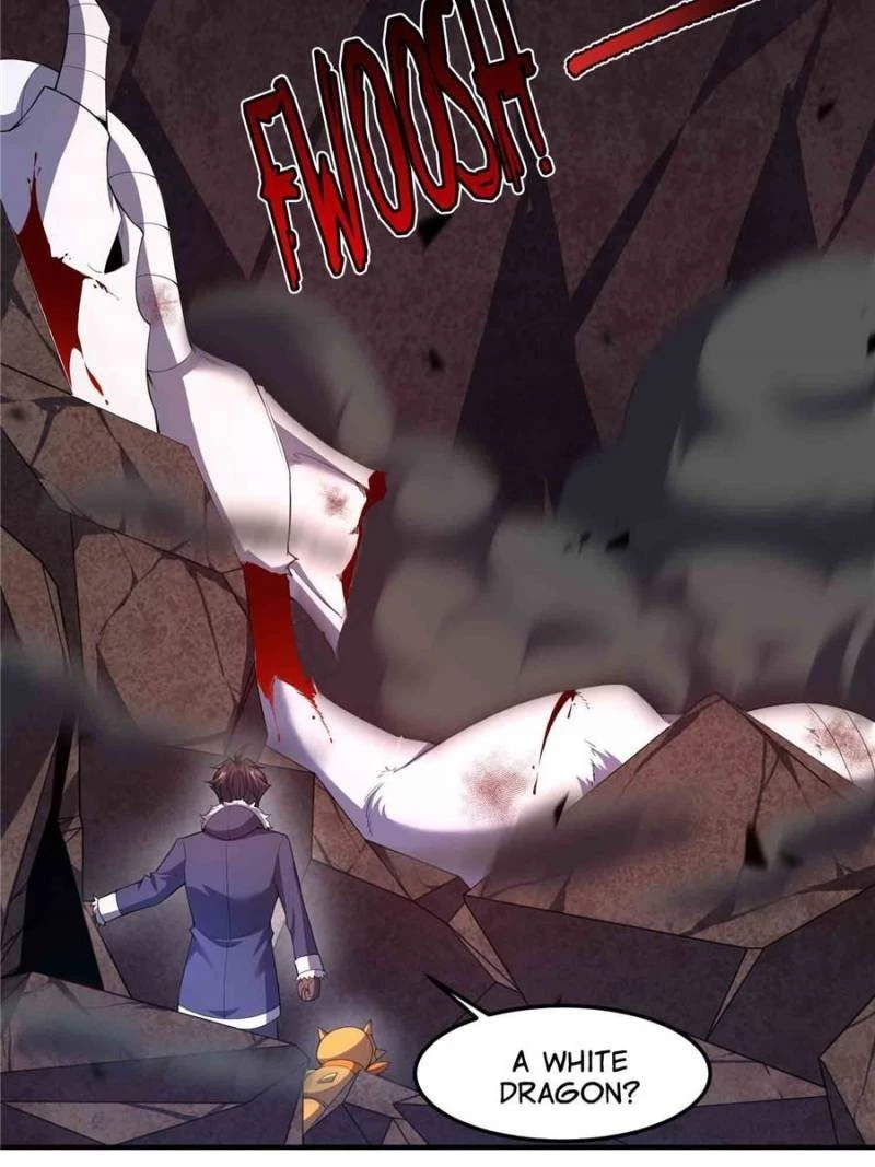 Monster Pet Evolution  Chap 181 - Next Chap 182