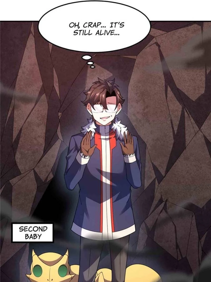 Monster Pet Evolution  Chap 181 - Next Chap 182