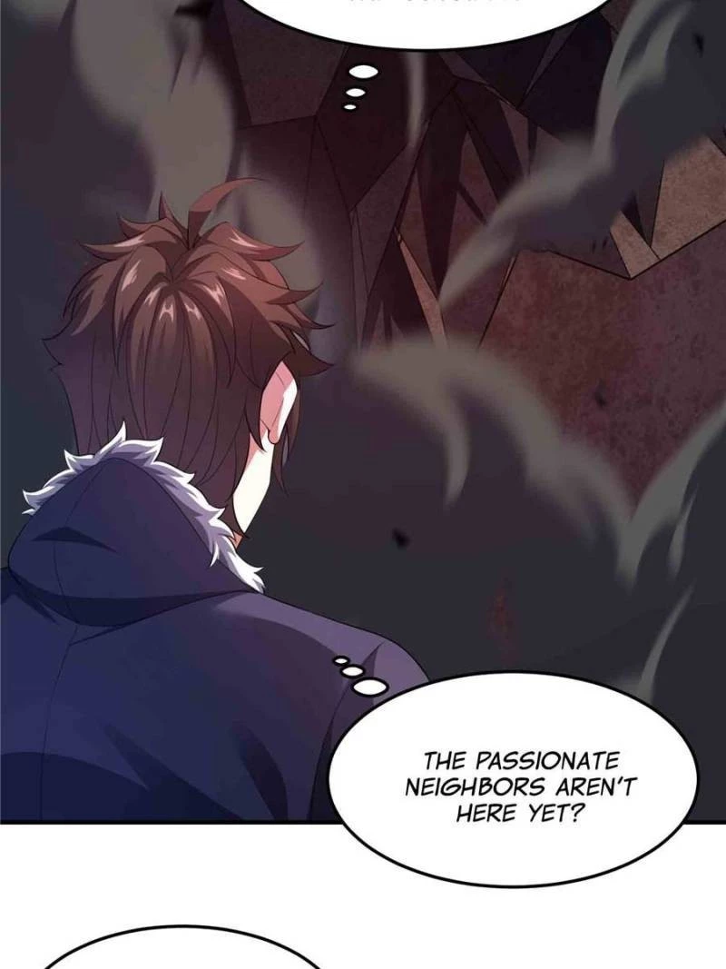 Monster Pet Evolution  Chap 181 - Next Chap 182