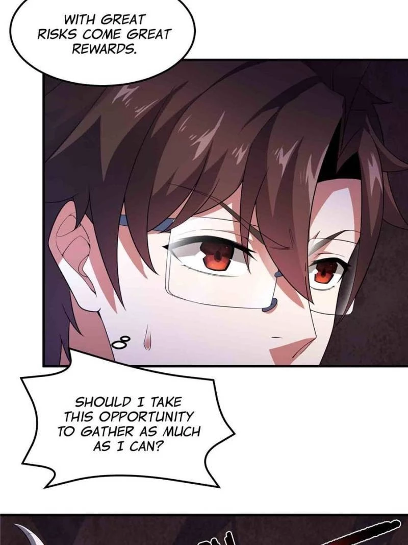 Monster Pet Evolution Chap 181 - Next Chap 182