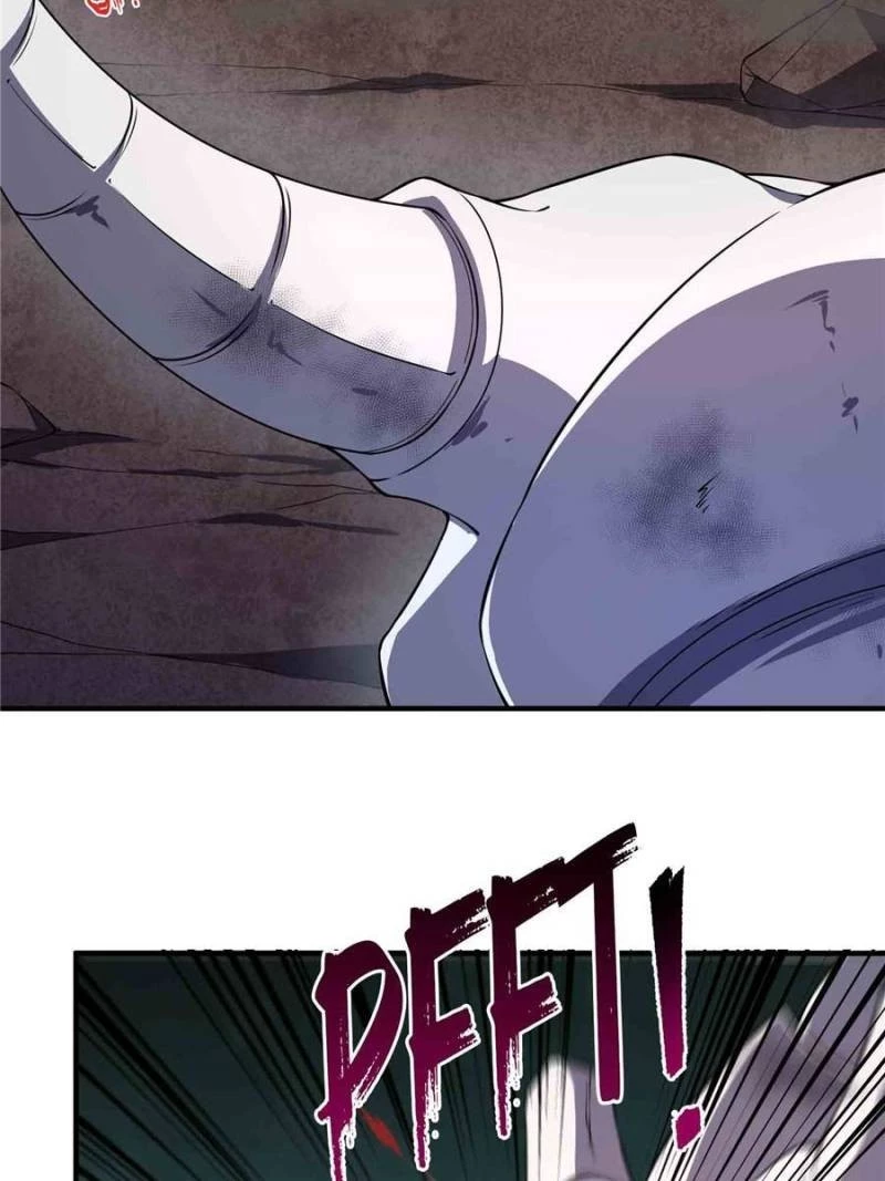 Monster Pet Evolution Chap 181 - Next Chap 182
