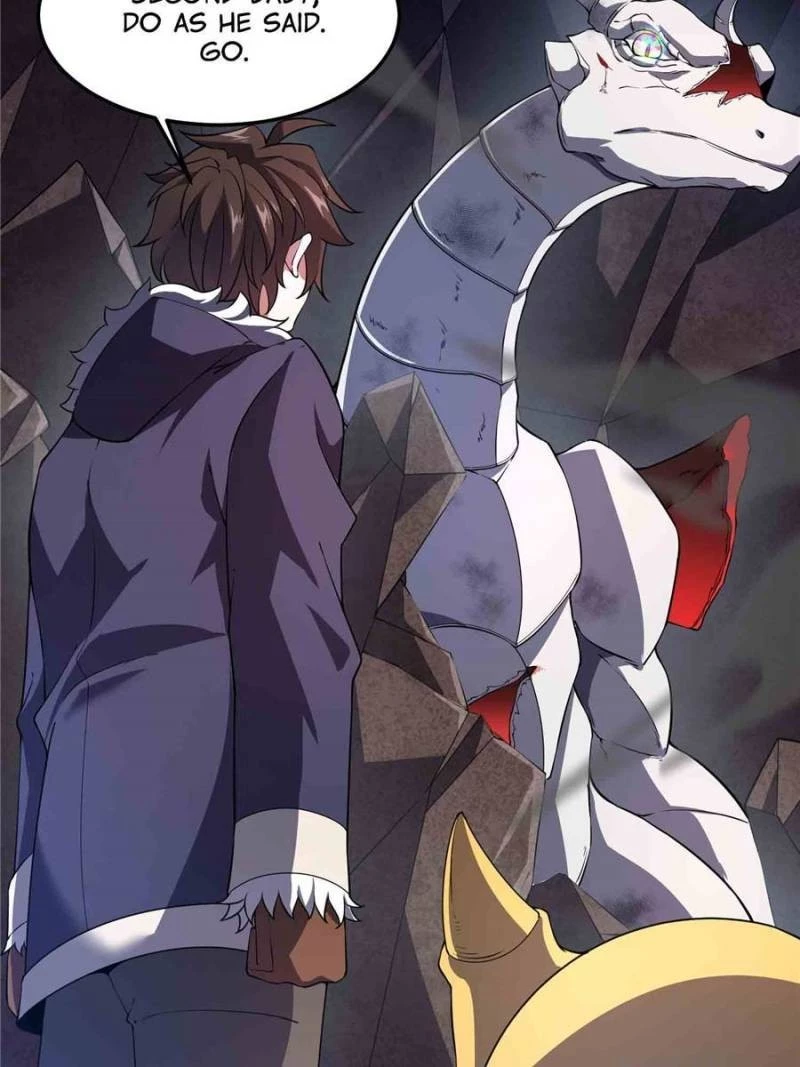 Monster Pet Evolution Chap 181 - Next Chap 182