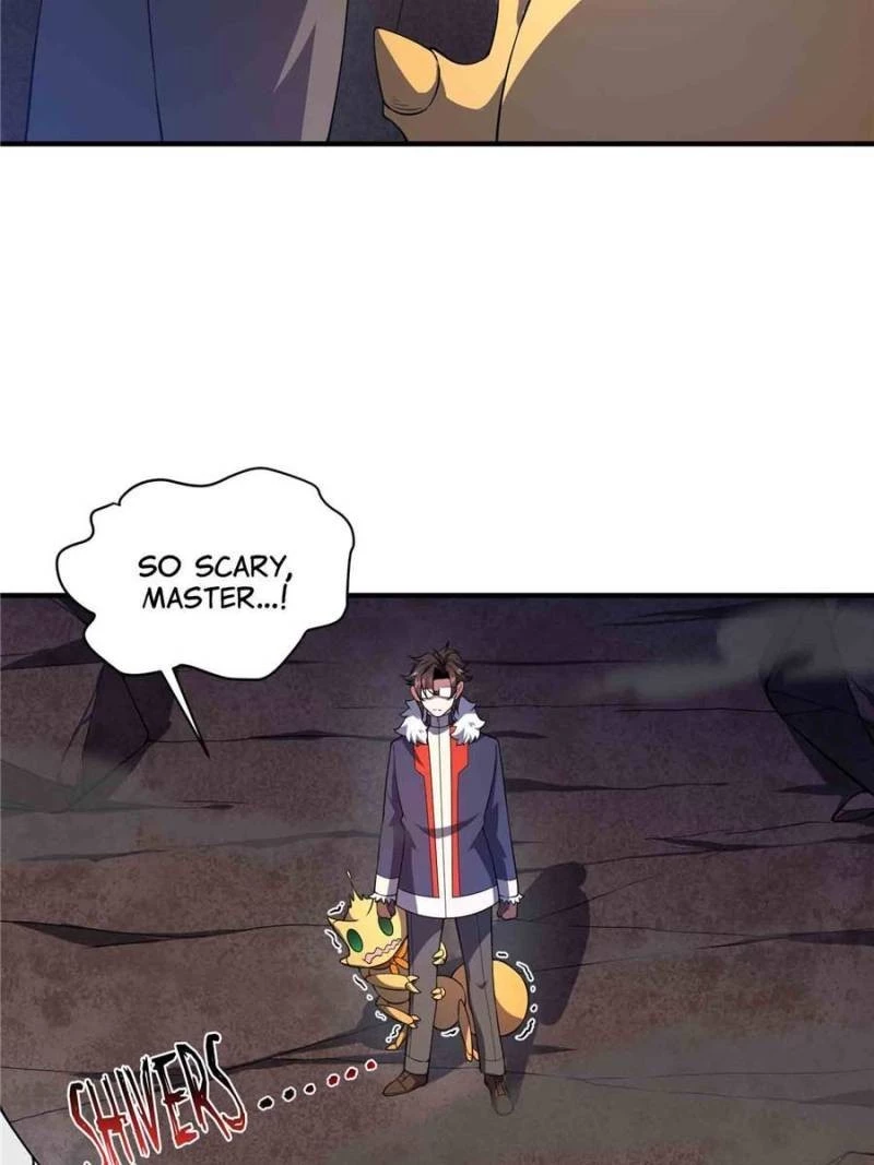 Monster Pet Evolution Chap 181 - Next Chap 182