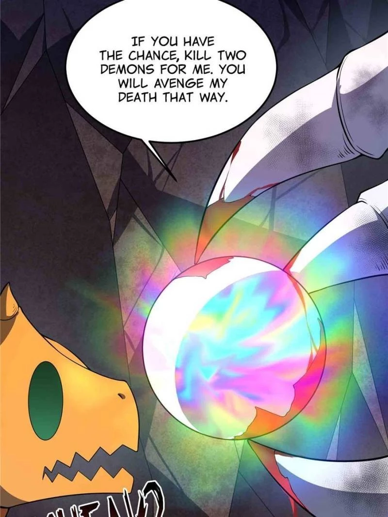 Monster Pet Evolution Chap 181 - Next Chap 182
