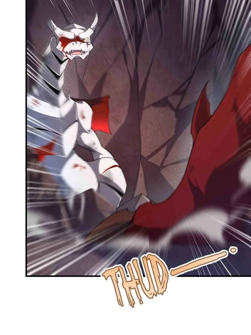 Monster Pet Evolution  Chap 181 - Next Chap 182