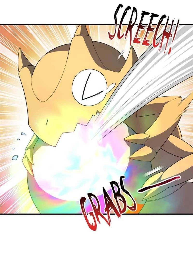 Monster Pet Evolution Chap 181 - Next Chap 182