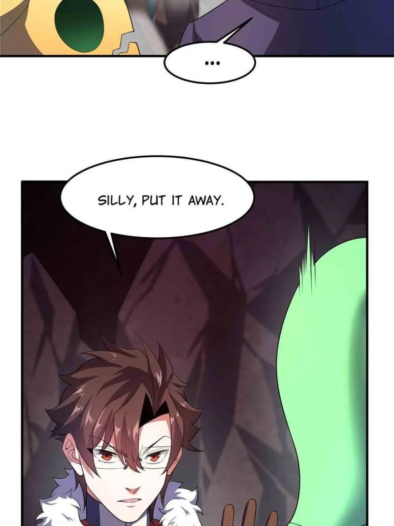 Monster Pet Evolution Chap 181 - Next Chap 182