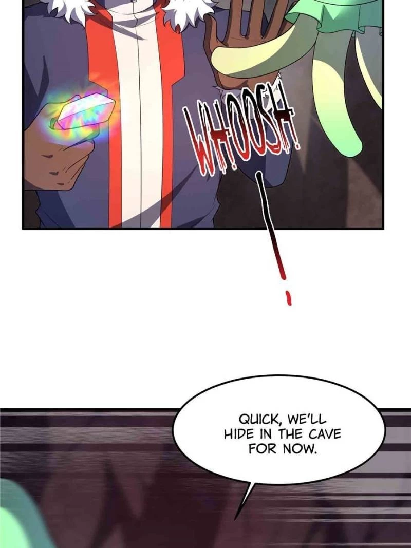 Monster Pet Evolution  Chap 181 - Next Chap 182