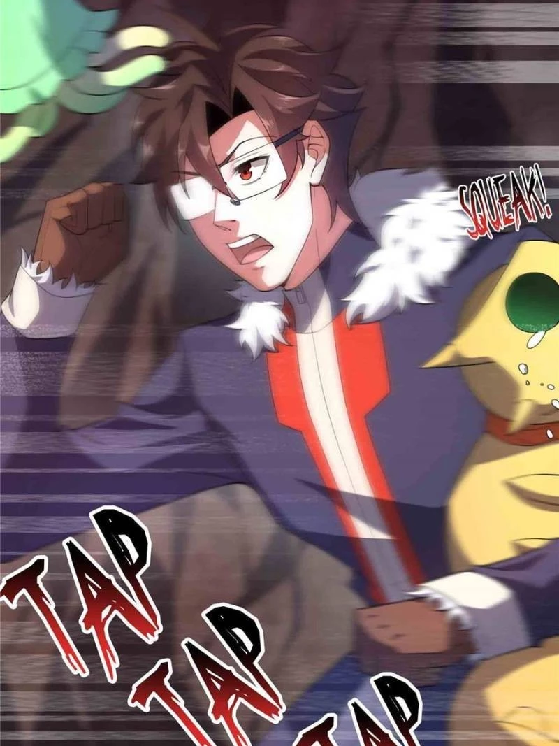 Monster Pet Evolution Chap 181 - Next Chap 182