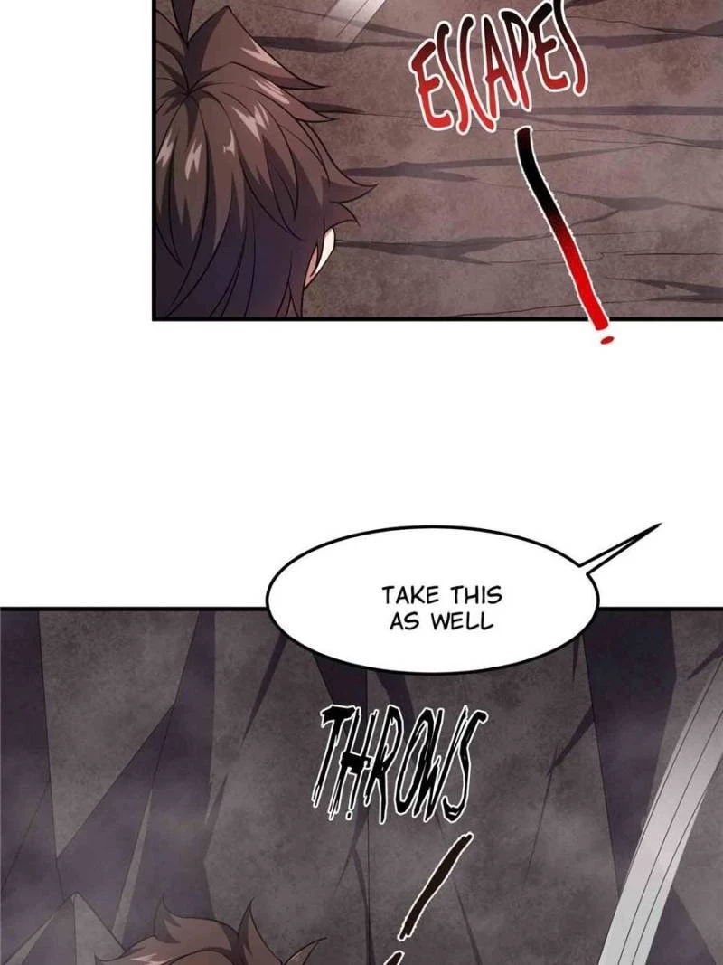 Monster Pet Evolution Chap 181 - Next Chap 182