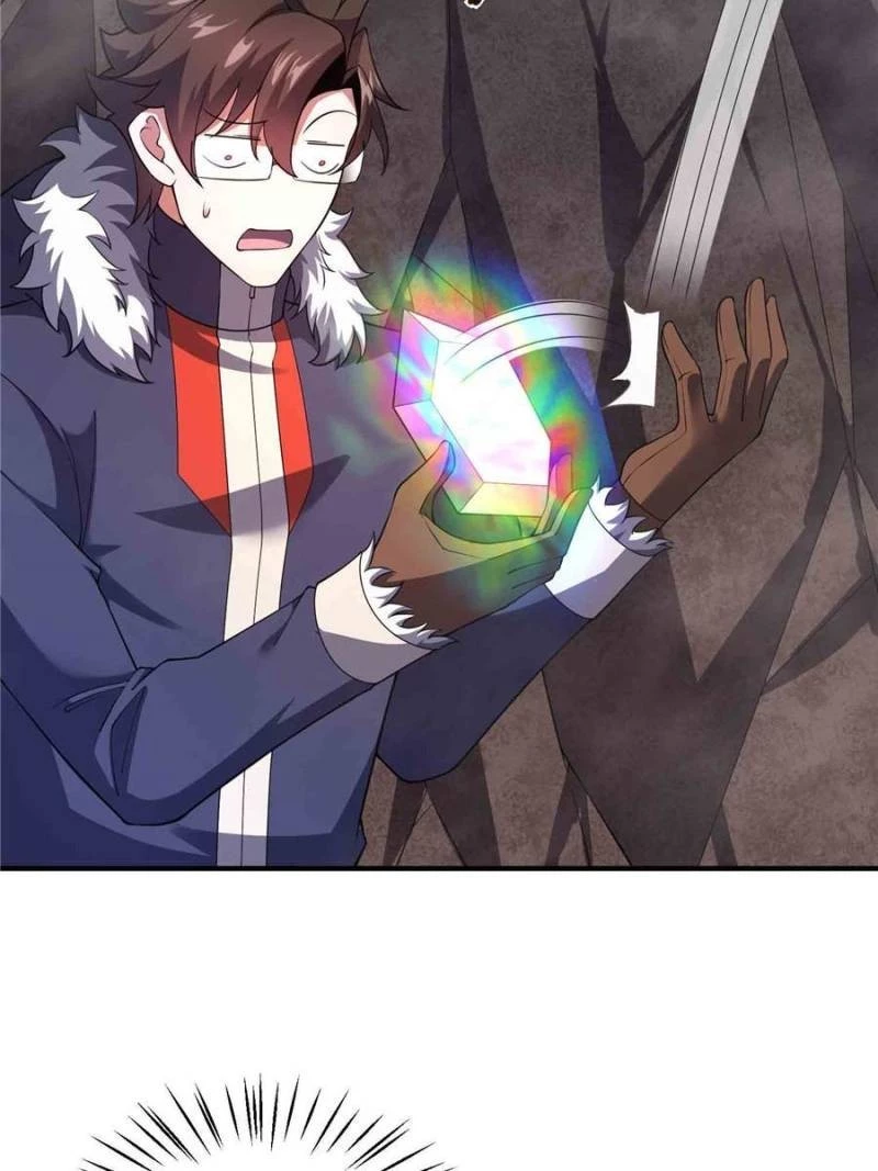 Monster Pet Evolution Chap 181 - Next Chap 182