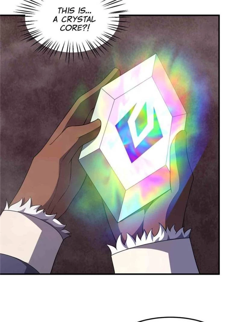 Monster Pet Evolution  Chap 181 - Next Chap 182