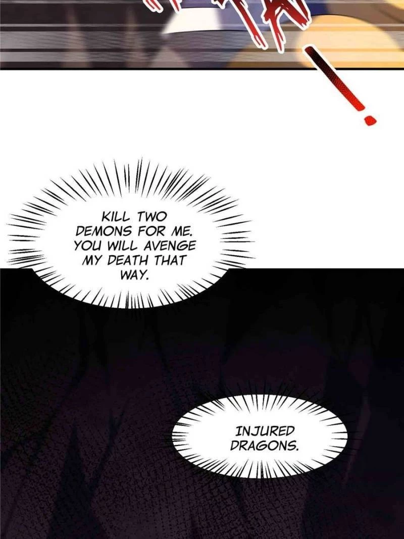 Monster Pet Evolution Chap 181 - Next Chap 182
