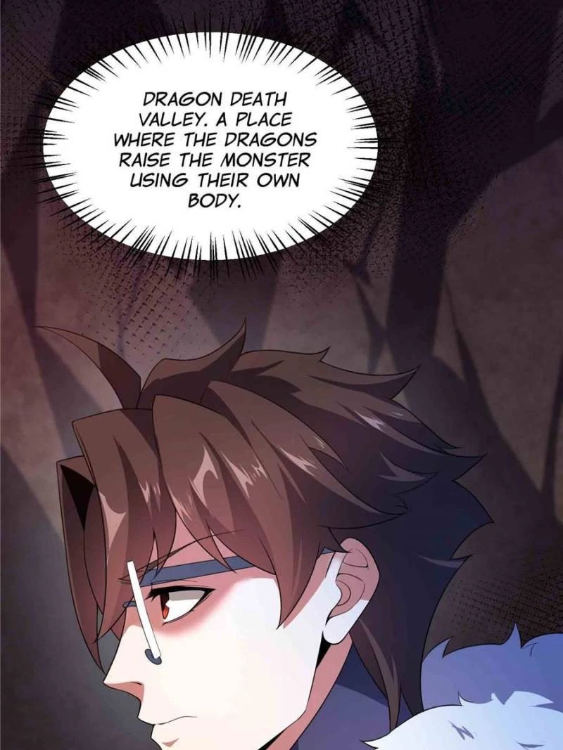 Monster Pet Evolution Chap 181 - Next Chap 182