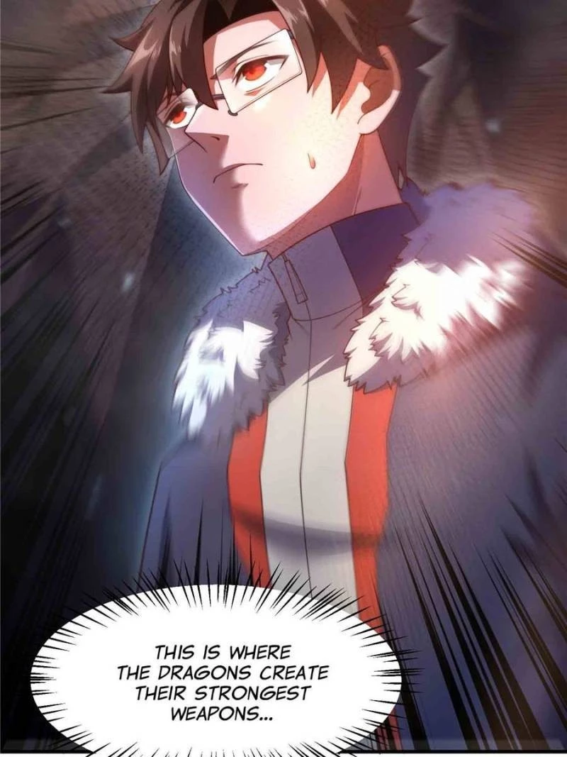 Monster Pet Evolution Chap 181 - Next Chap 182
