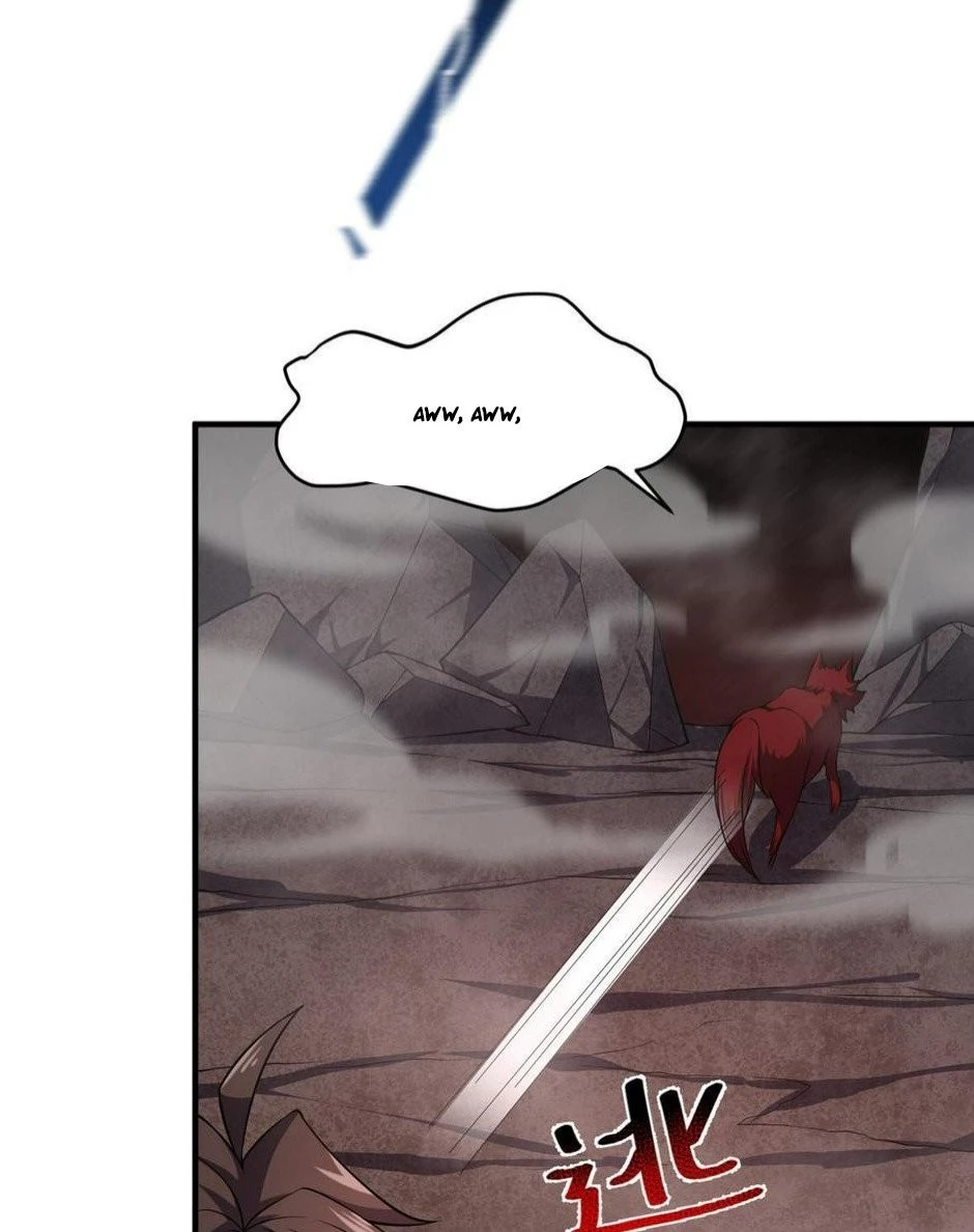 Monster Pet Evolution Chap 181.5 - Next Chap 182.5