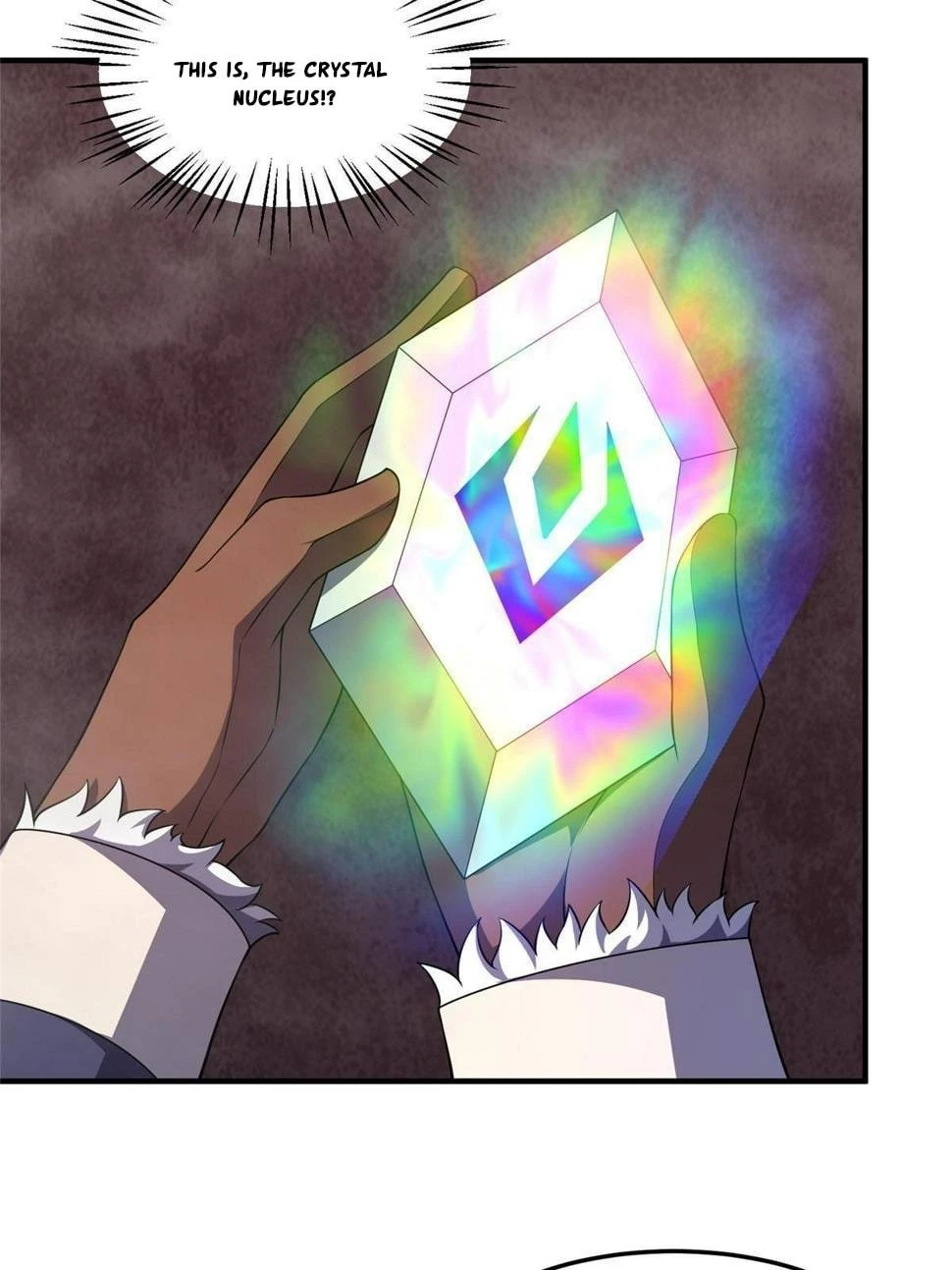 Monster Pet Evolution  Chap 181.5 - Next Chap 182.5