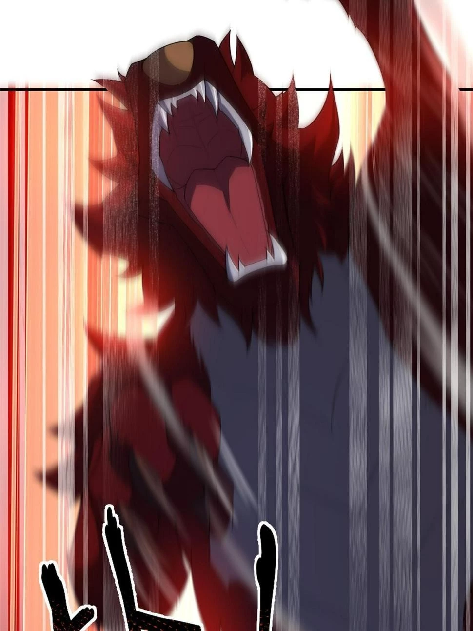 Monster Pet Evolution Chap 181.5 - Next Chap 182.5