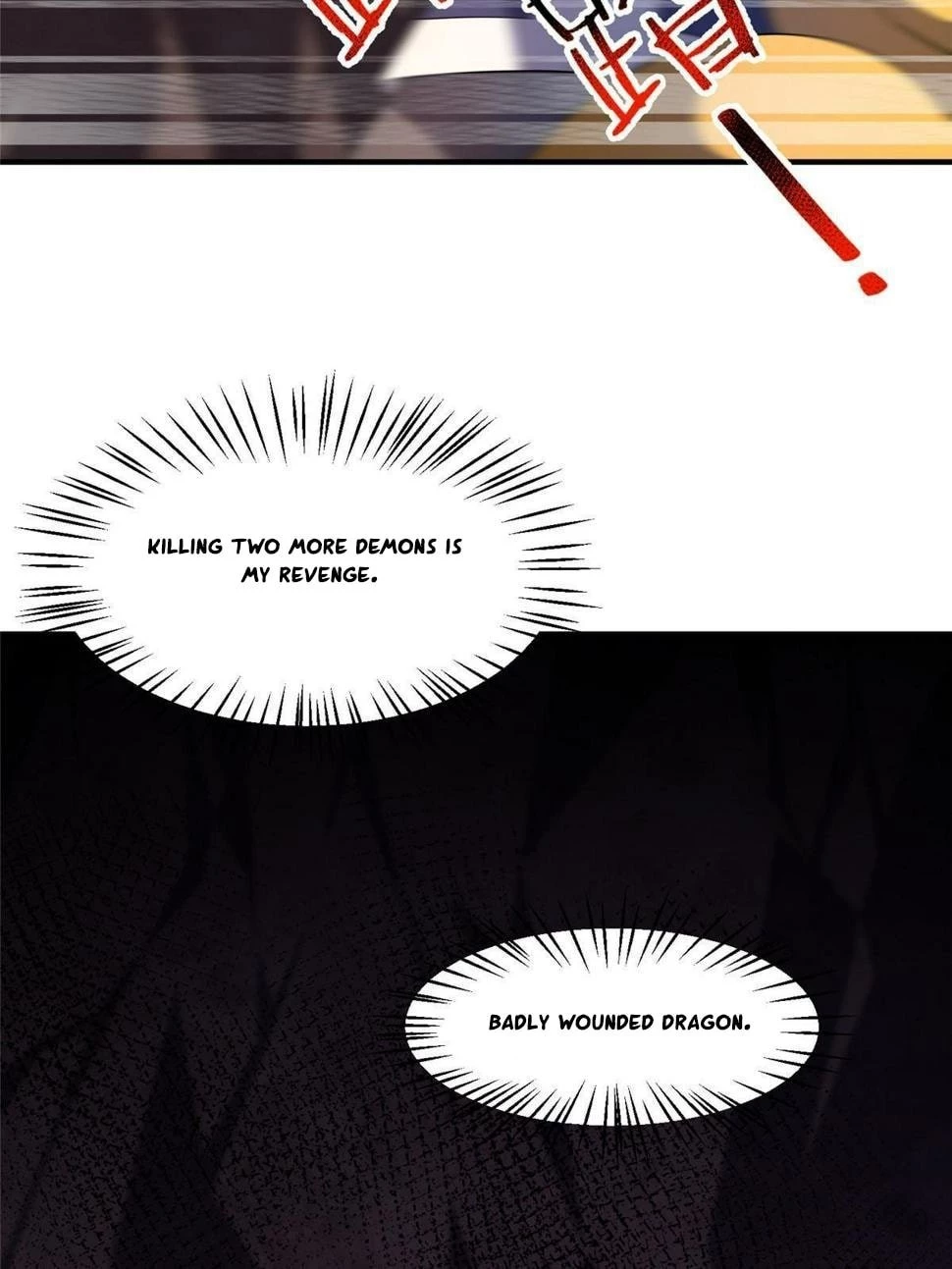 Monster Pet Evolution Chap 181.5 - Next Chap 182.5