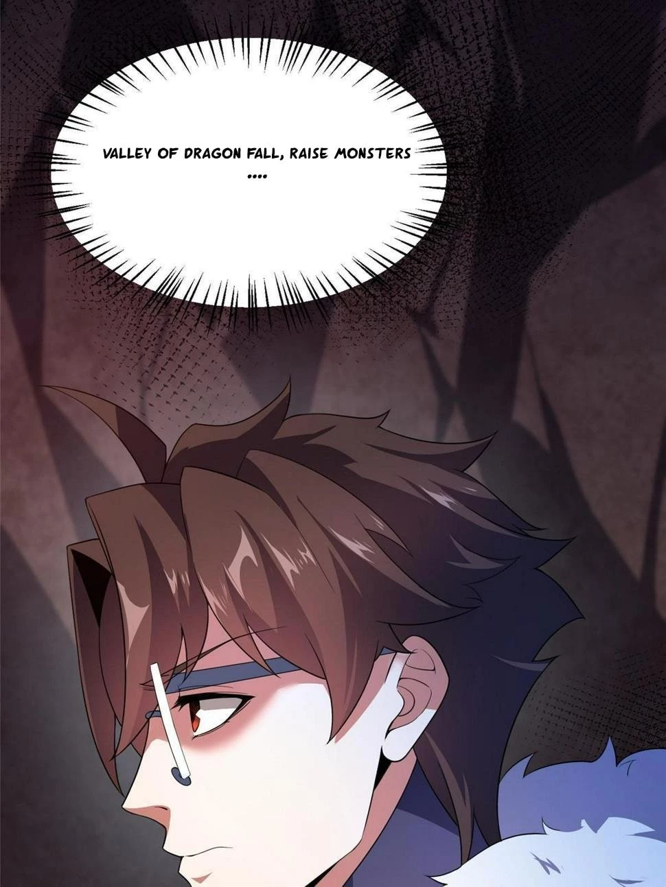 Monster Pet Evolution Chap 181.5 - Next Chap 182.5