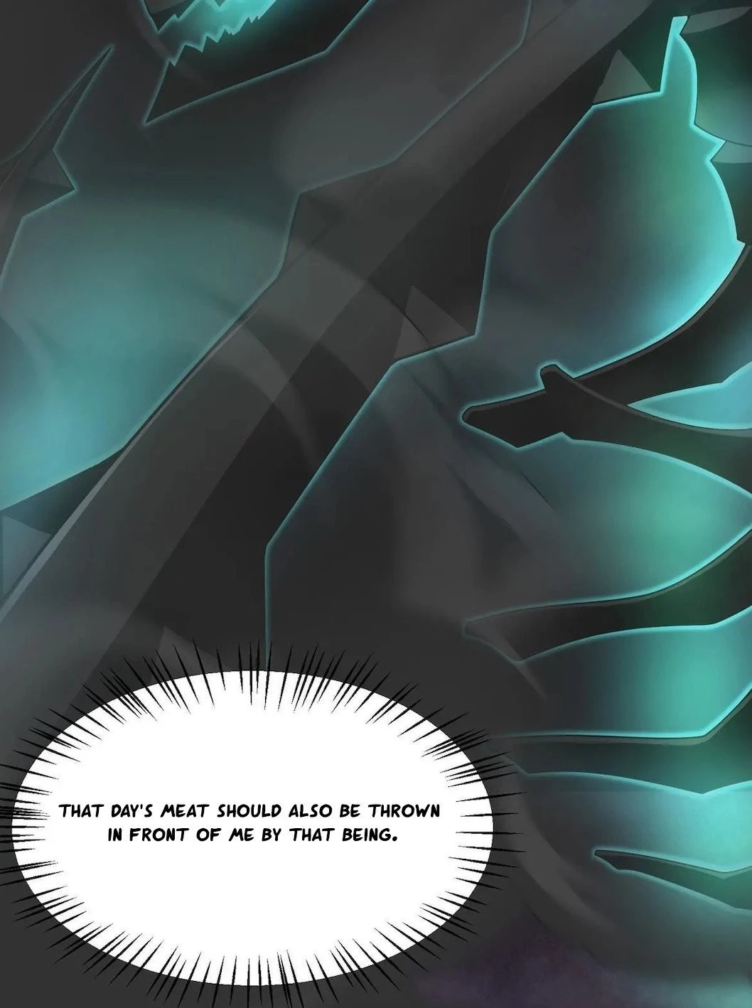 Monster Pet Evolution Chap 181.5 - Next Chap 182.5