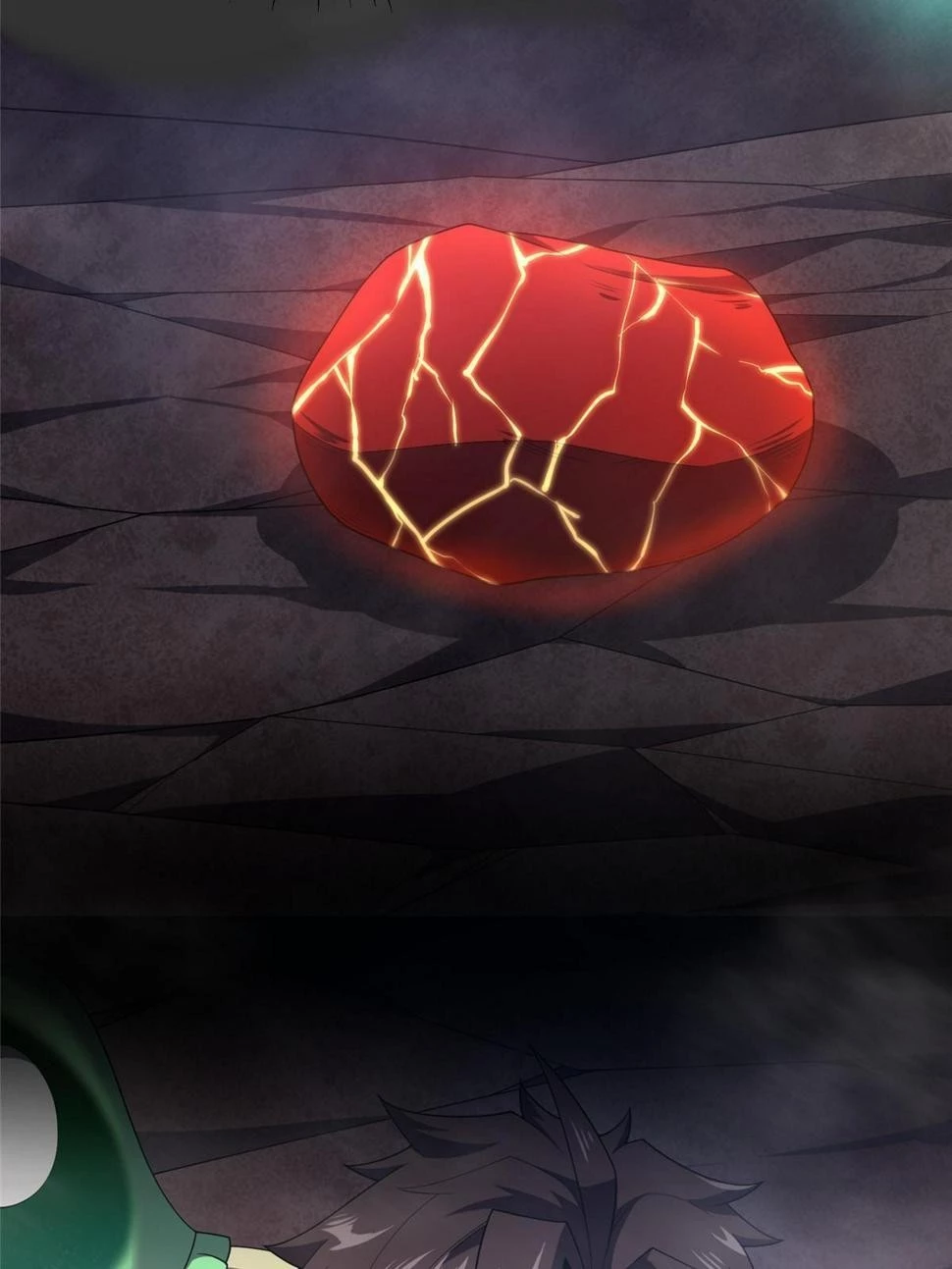 Monster Pet Evolution Chap 181.5 - Next Chap 182.5
