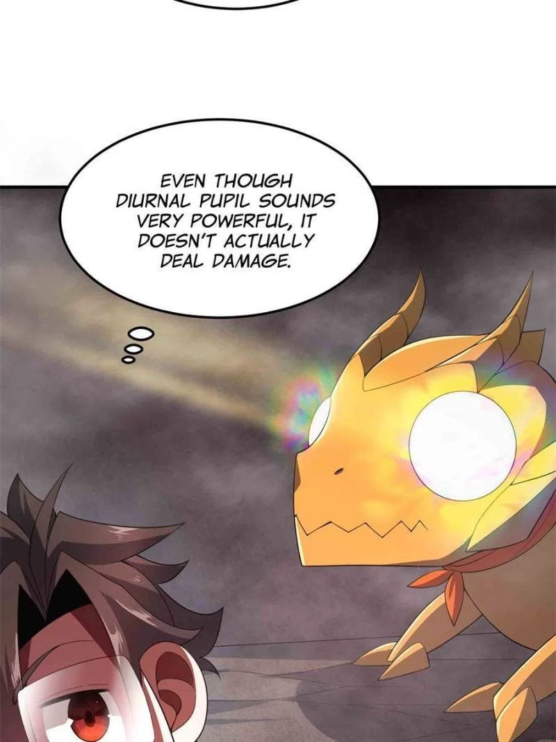 Monster Pet Evolution  Chap 182 - Next Chap 183