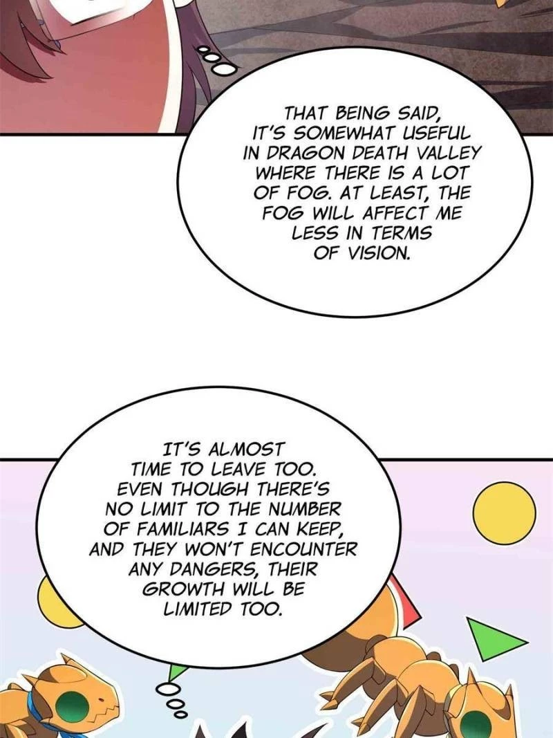 Monster Pet Evolution Chap 182 - Next Chap 183
