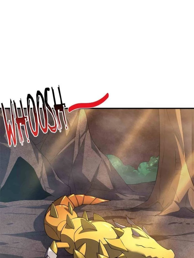 Monster Pet Evolution Chap 182 - Next Chap 183