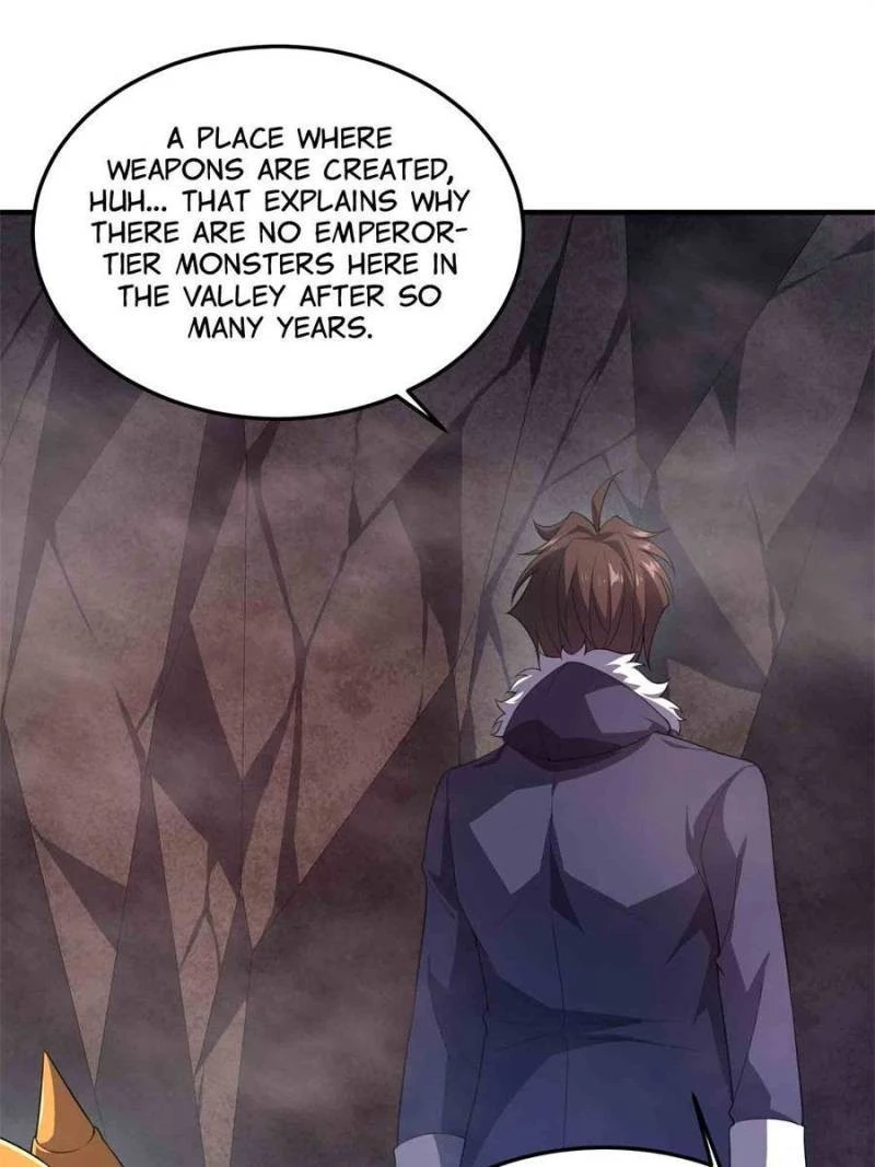 Monster Pet Evolution Chap 182 - Next Chap 183