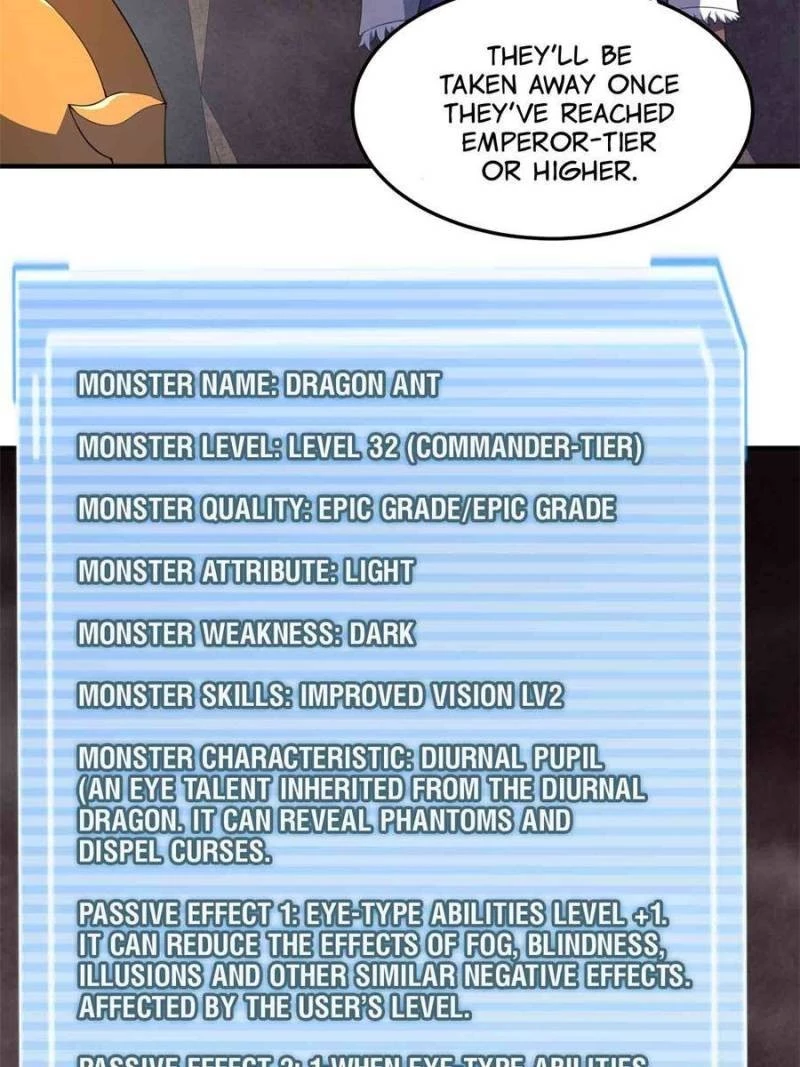 Monster Pet Evolution Chap 182 - Next Chap 183