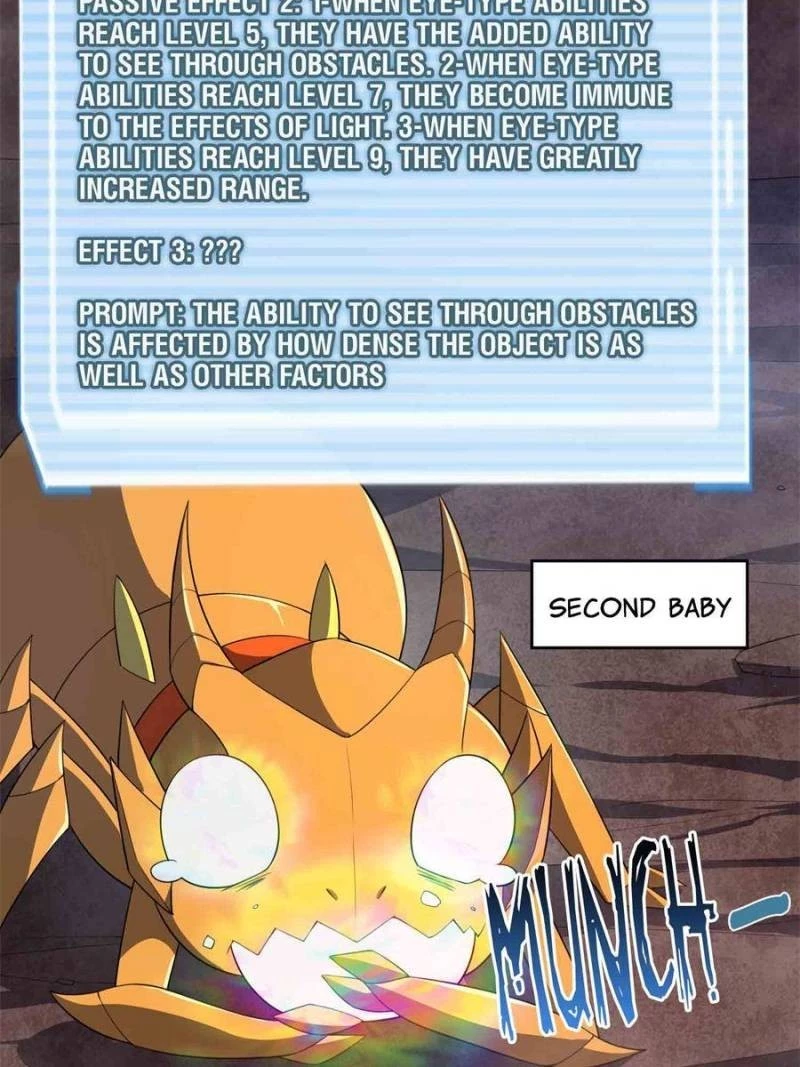 Monster Pet Evolution Chap 182 - Next Chap 183