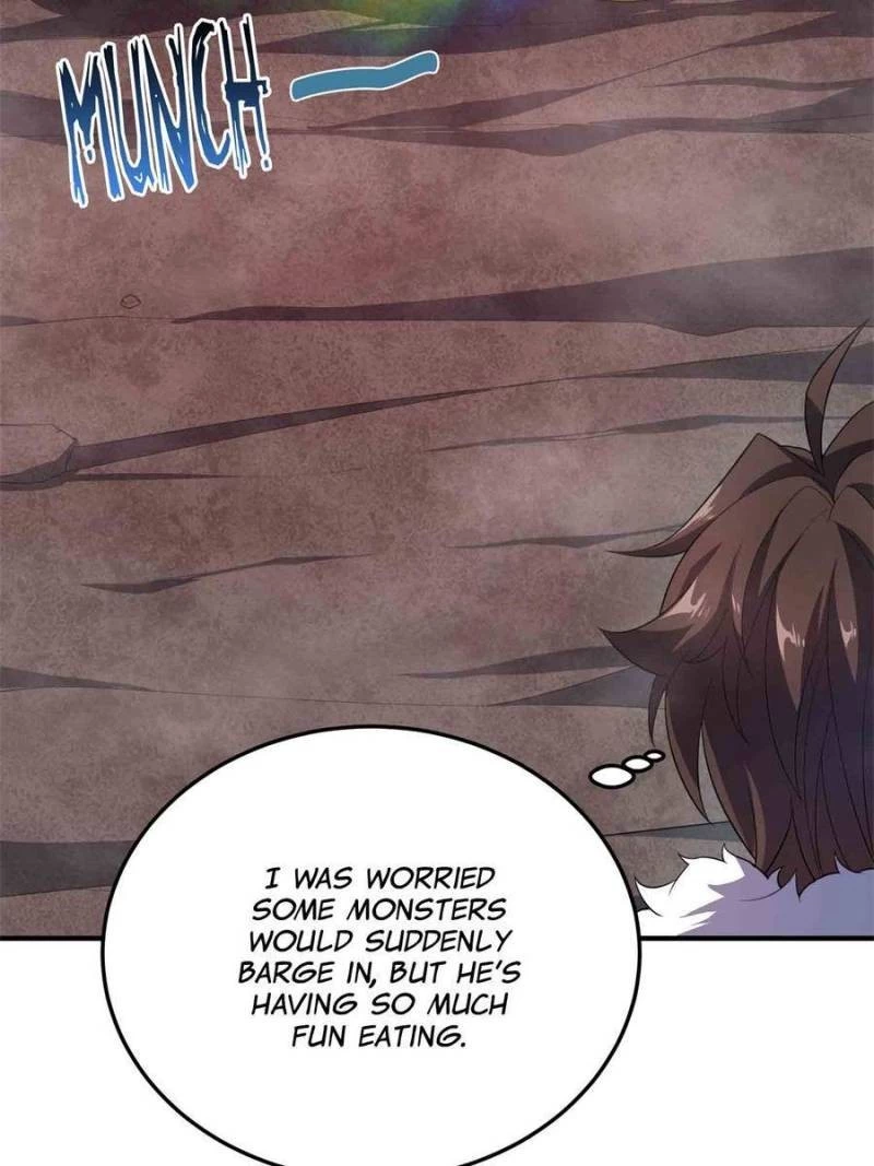 Monster Pet Evolution Chap 182 - Next Chap 183