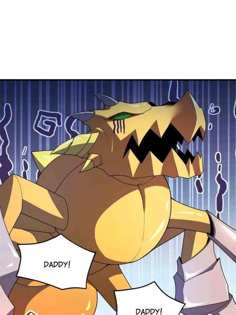 Monster Pet Evolution Chap 182 - Next Chap 183