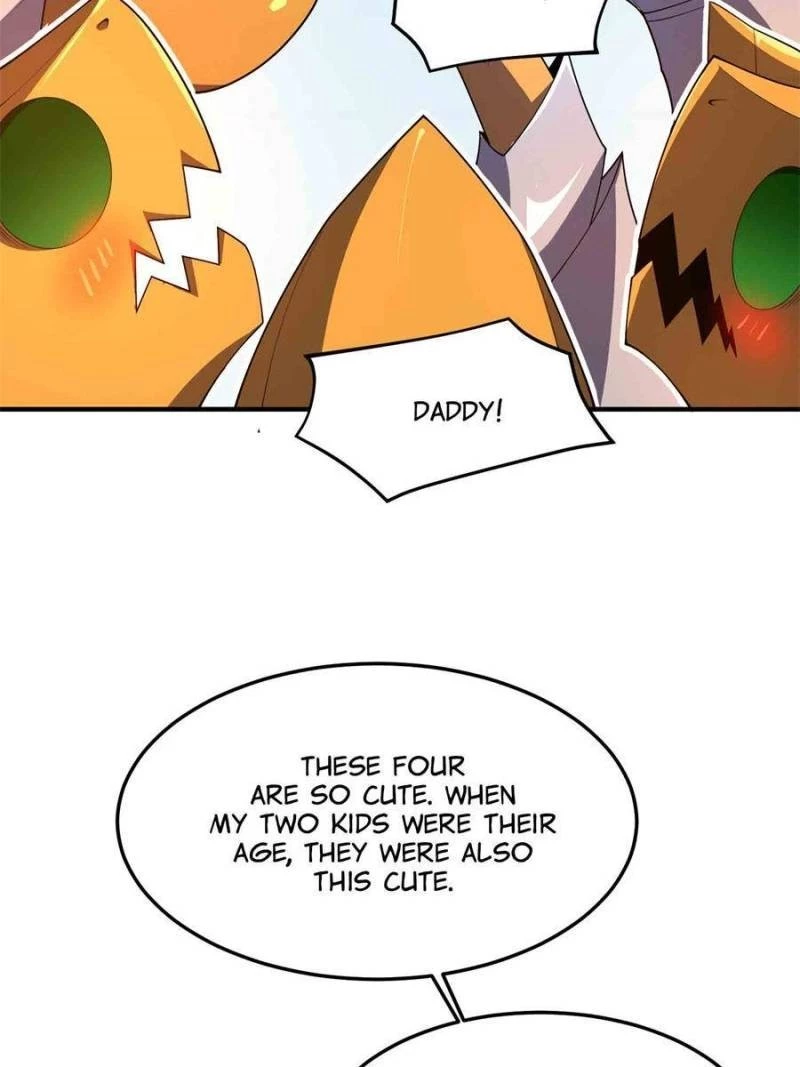 Monster Pet Evolution Chap 182 - Next Chap 183