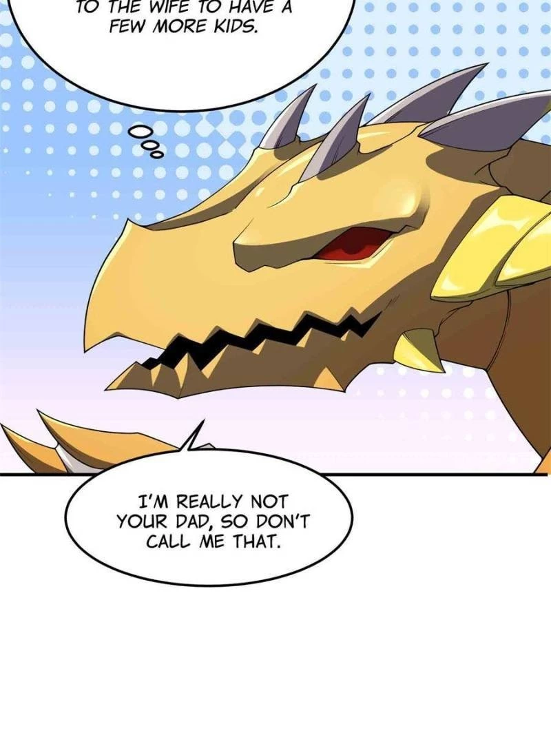 Monster Pet Evolution Chap 182 - Next Chap 183