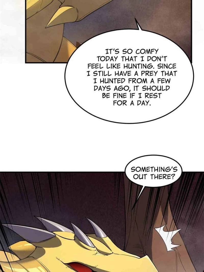 Monster Pet Evolution Chap 182 - Next Chap 183