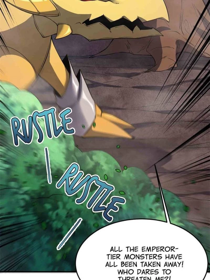 Monster Pet Evolution Chap 182 - Next Chap 183