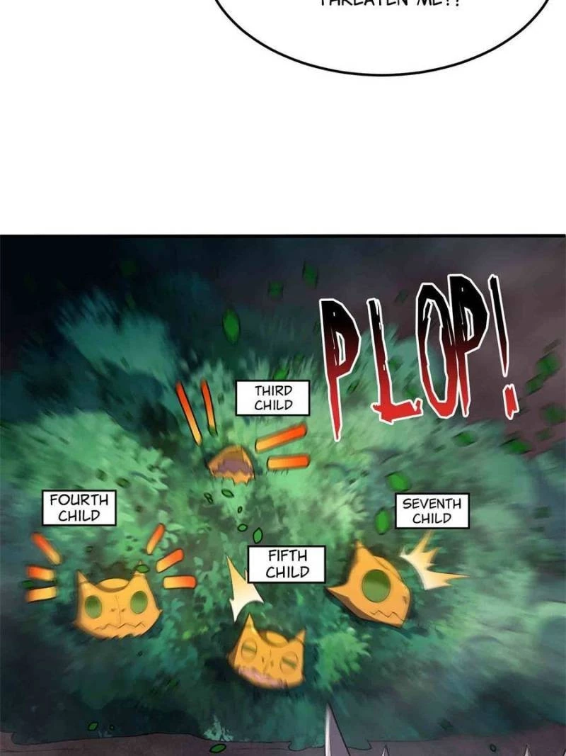 Monster Pet Evolution Chap 182 - Next Chap 183