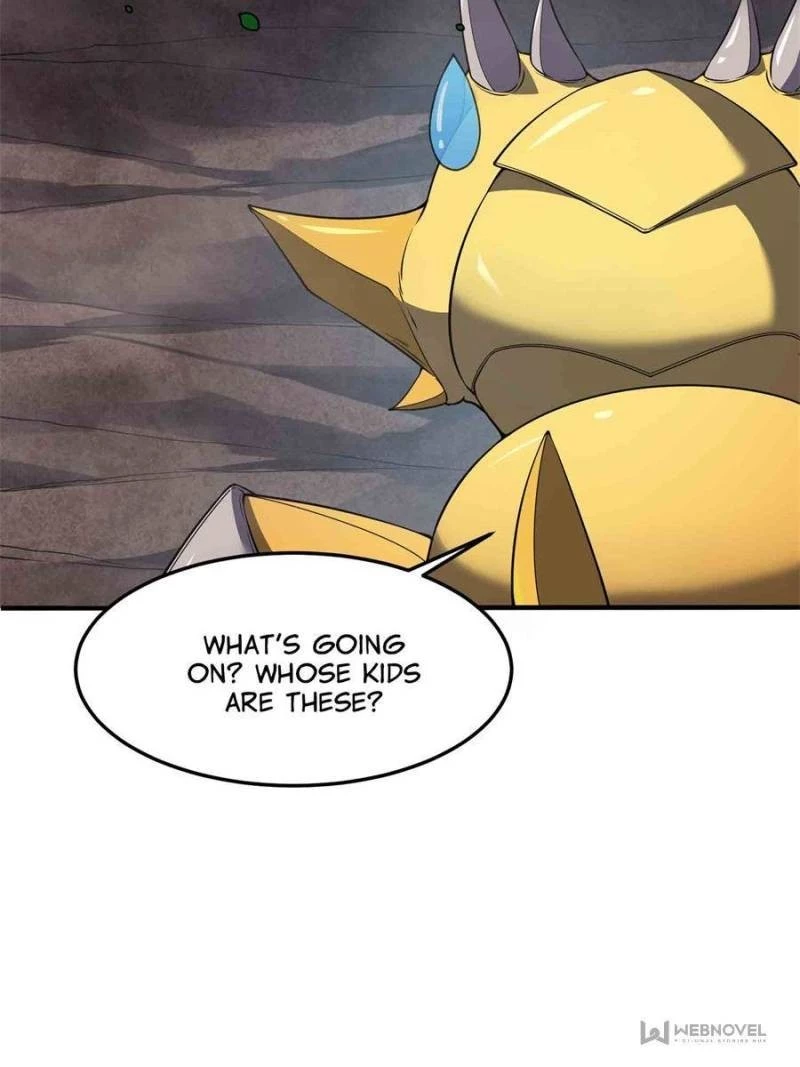 Monster Pet Evolution Chap 182 - Next Chap 183
