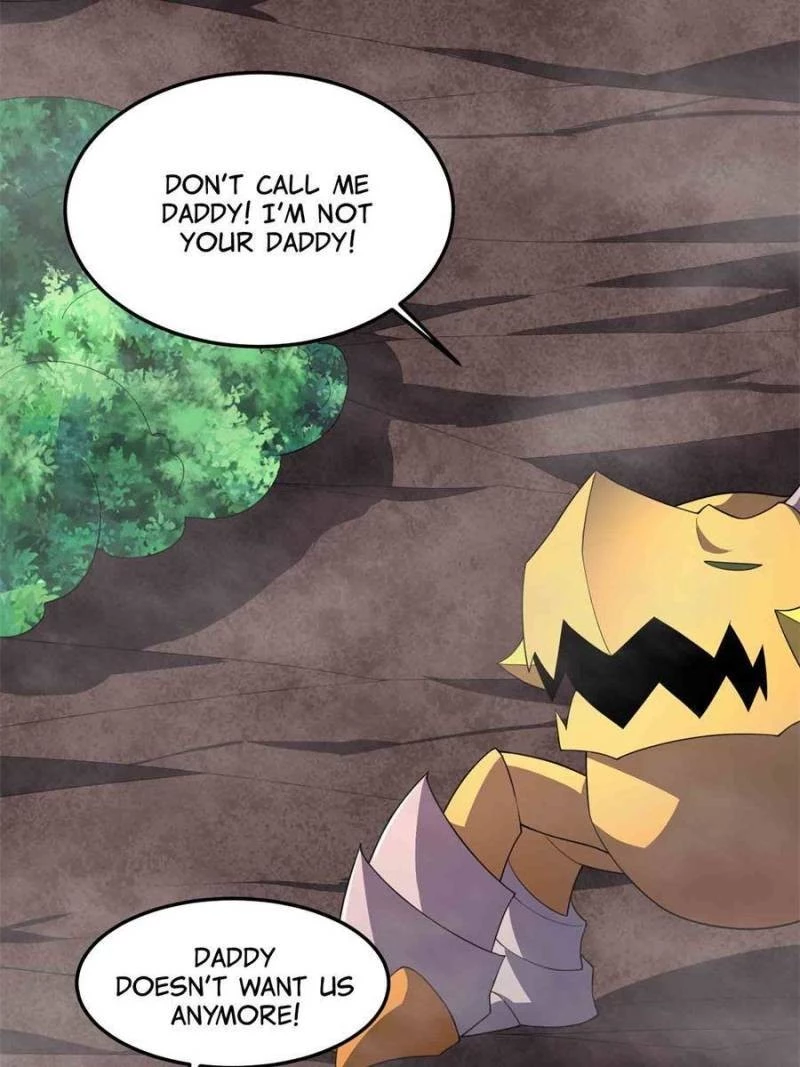 Monster Pet Evolution Chap 182 - Next Chap 183