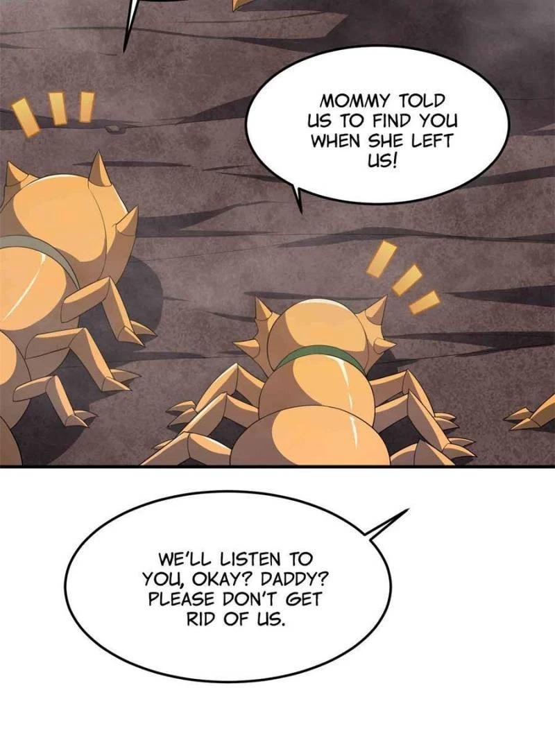 Monster Pet Evolution Chap 182 - Next Chap 183
