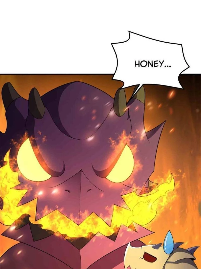 Monster Pet Evolution Chap 182 - Next Chap 183
