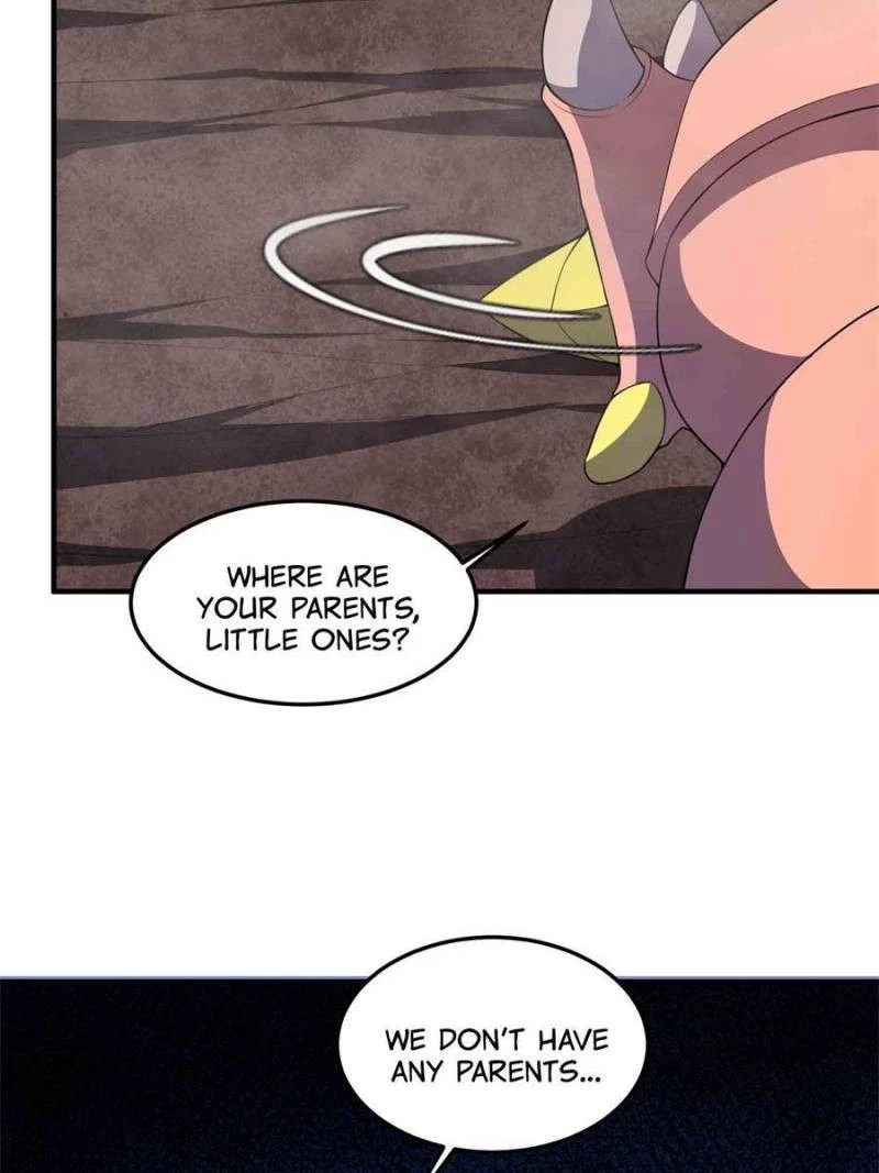 Monster Pet Evolution Chap 182 - Next Chap 183