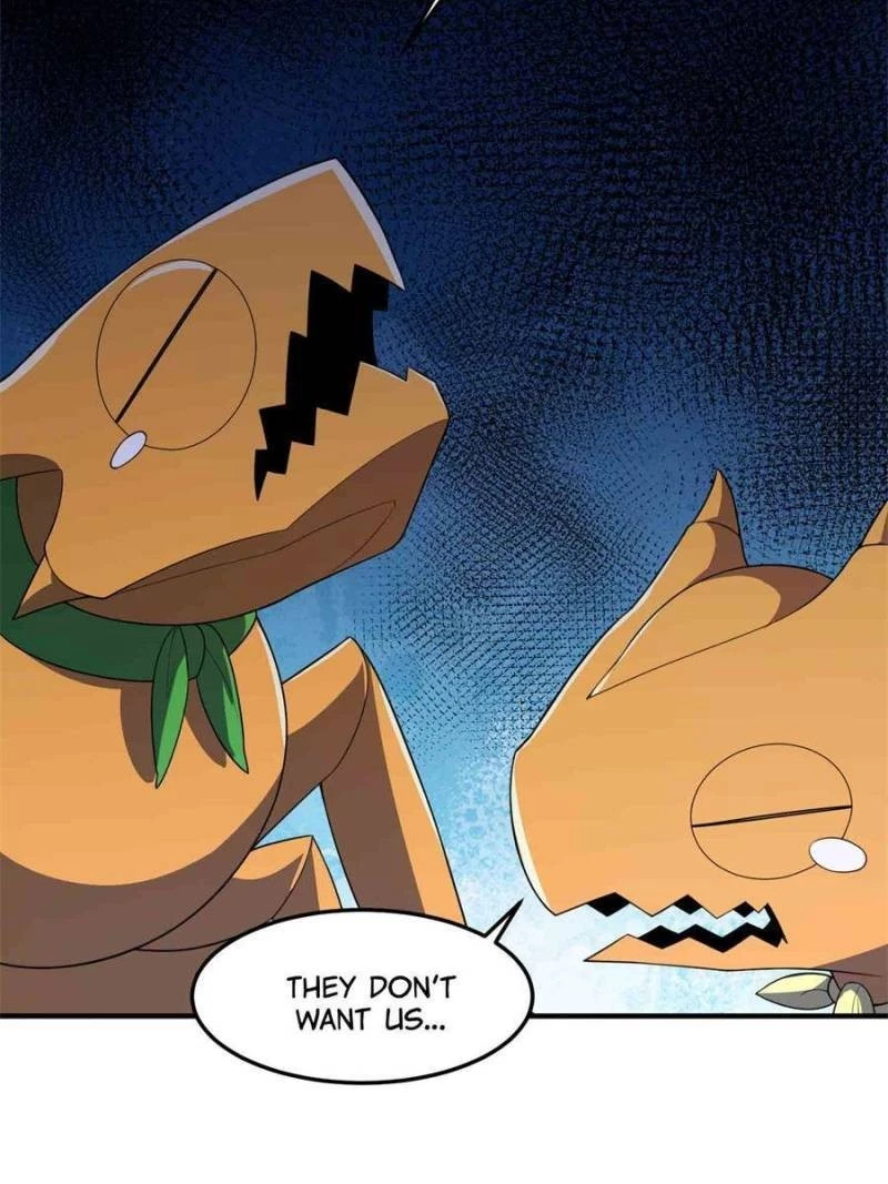 Monster Pet Evolution Chap 182 - Next Chap 183