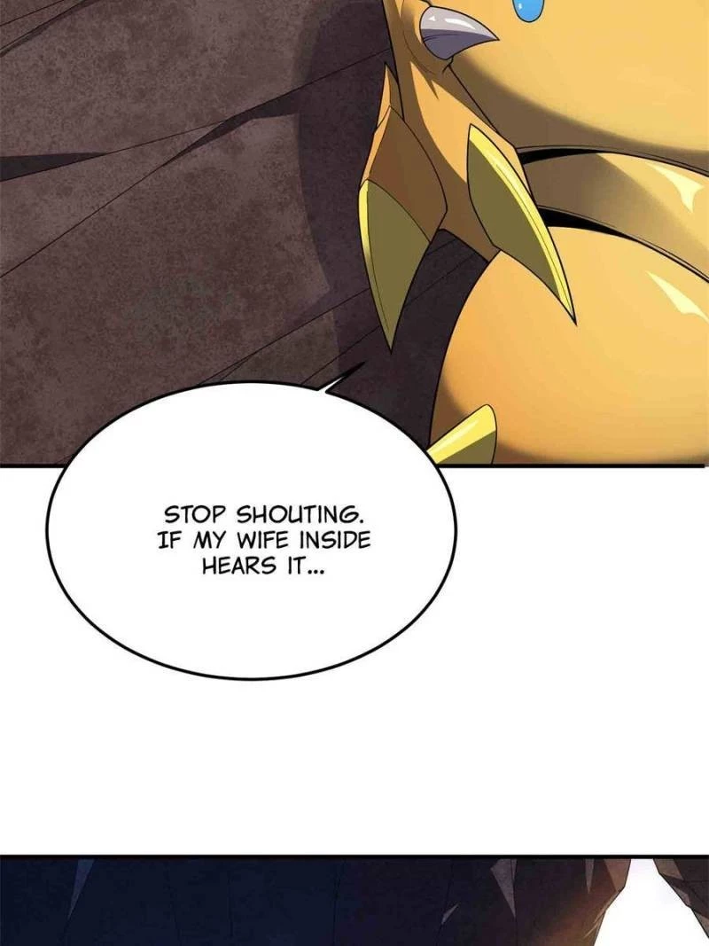 Monster Pet Evolution Chap 182 - Next Chap 183