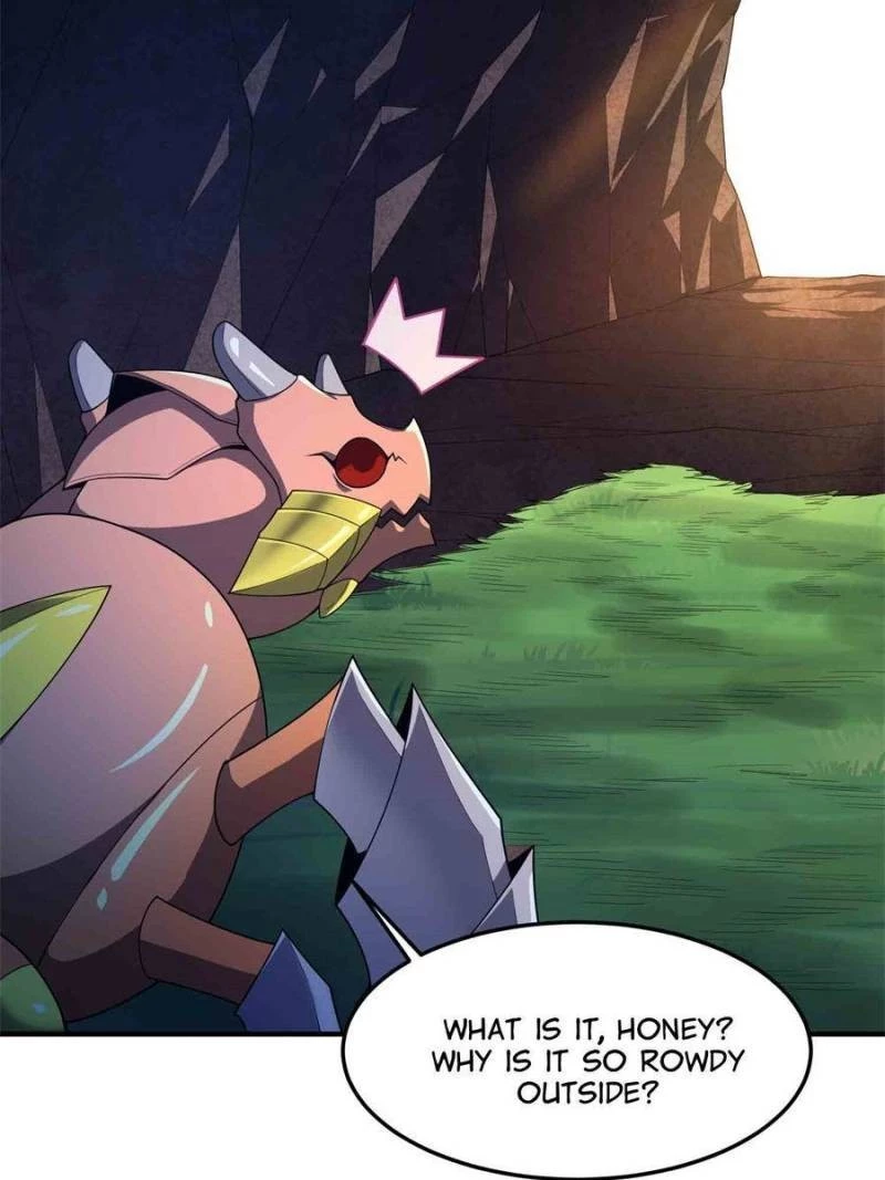 Monster Pet Evolution Chap 182 - Next Chap 183