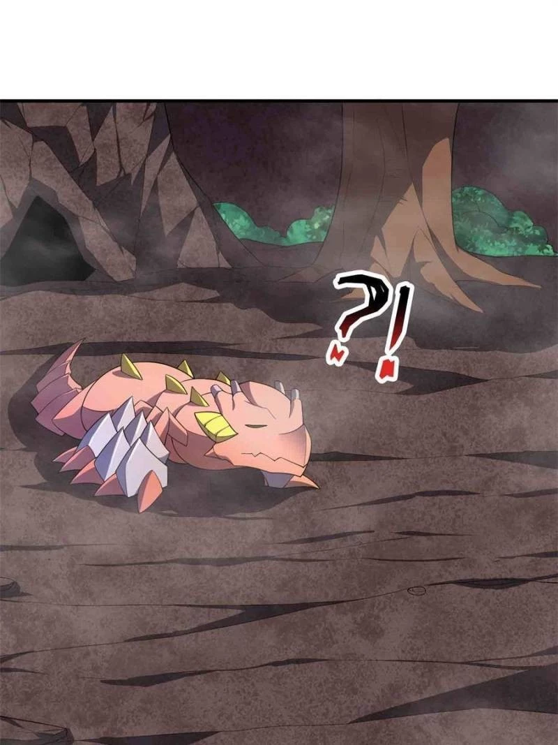 Monster Pet Evolution Chap 182 - Next Chap 183
