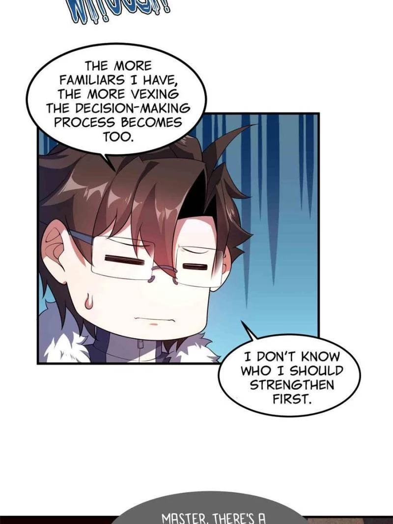 Monster Pet Evolution Chap 182 - Next Chap 183
